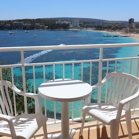 Bahia Principe Sunlight Coral Playa Hotel Magaluf  Bagian luar foto