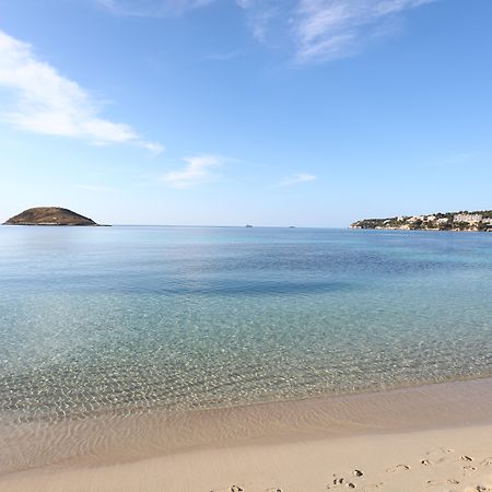 Bahia Principe Sunlight Coral Playa Hotel Magaluf  Bagian luar foto