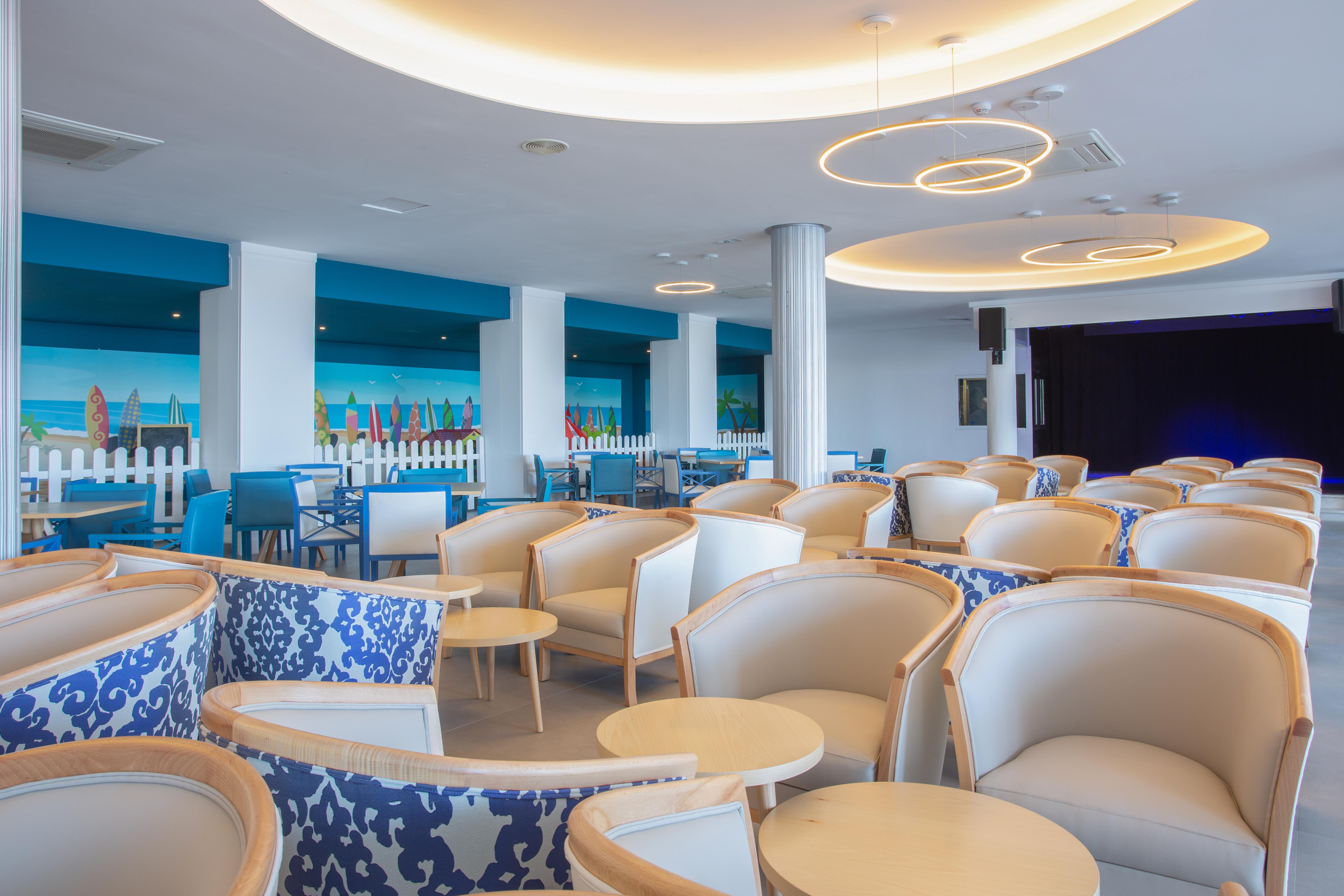 Bahia Principe Sunlight Coral Playa Hotel Magaluf  Bagian luar foto