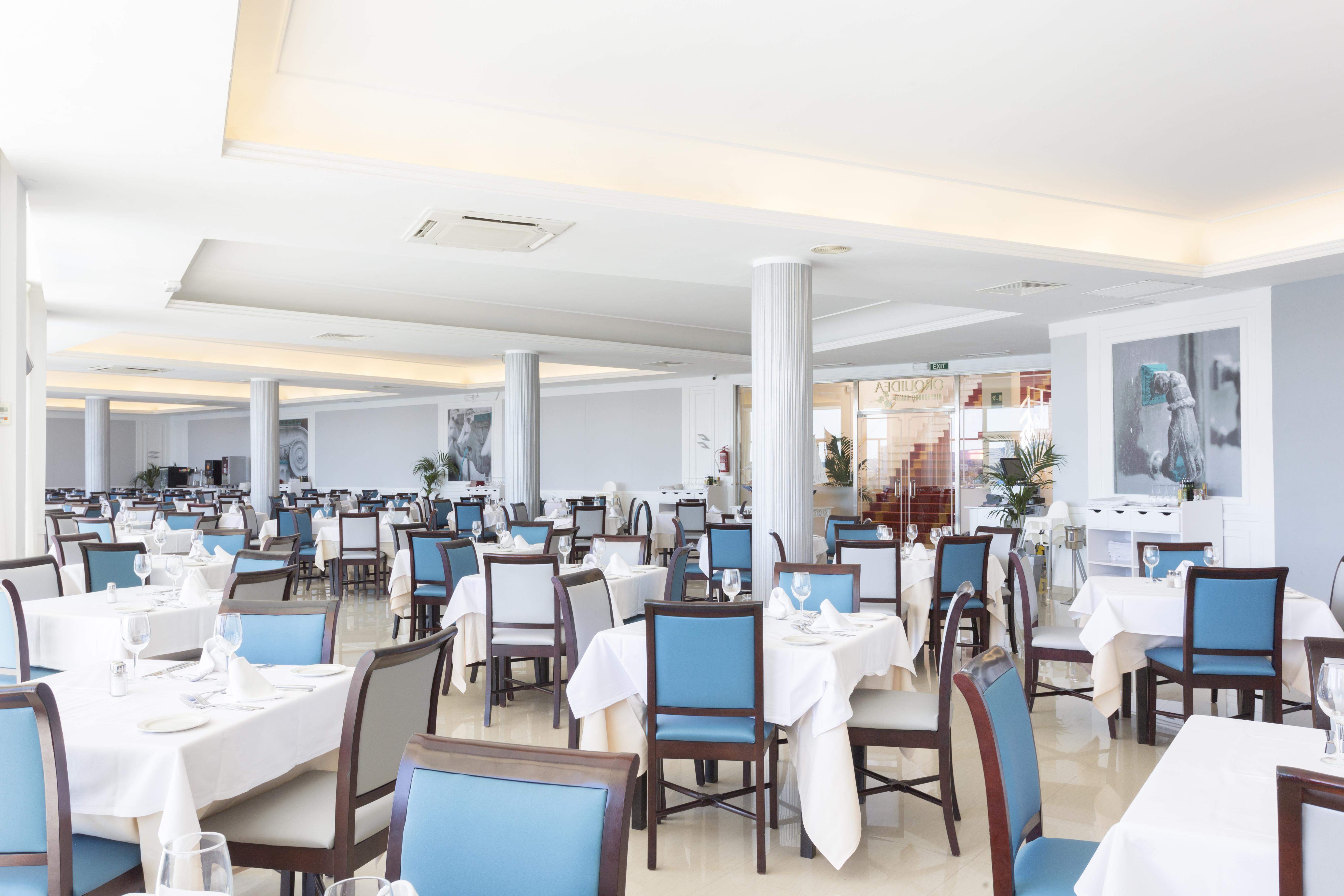 Bahia Principe Sunlight Coral Playa Hotel Magaluf  Bagian luar foto