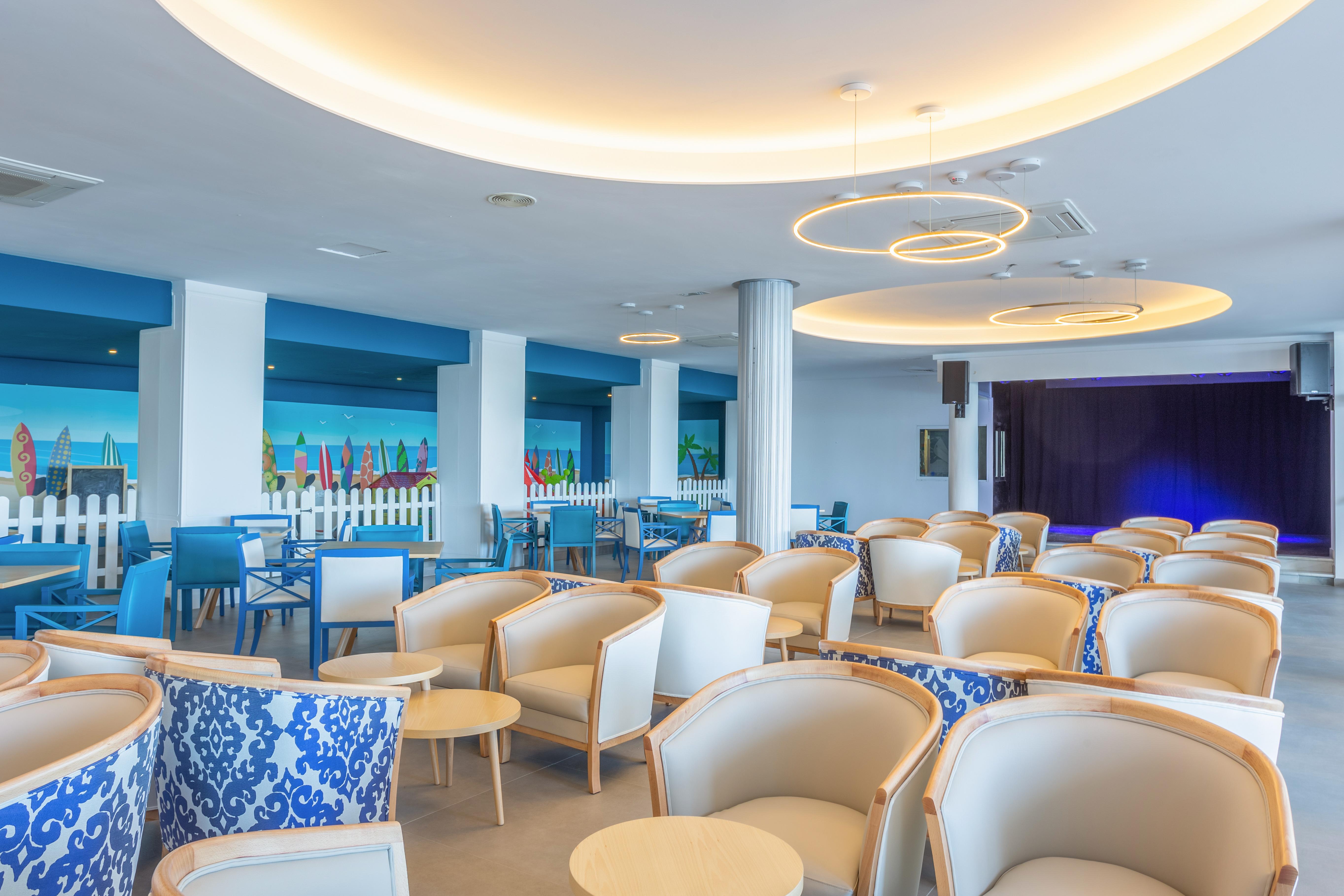 Bahia Principe Sunlight Coral Playa Hotel Magaluf  Bagian luar foto