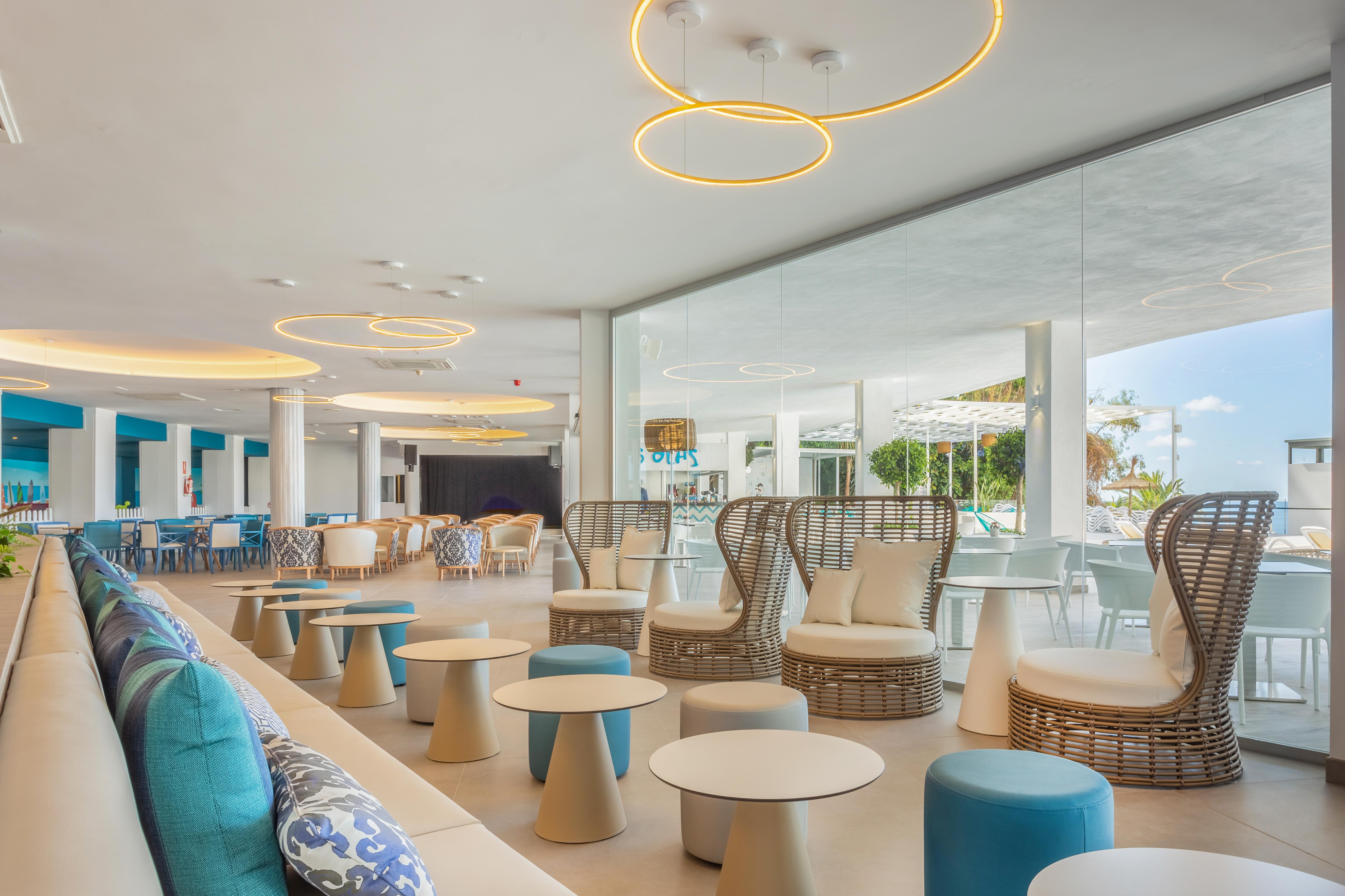 Bahia Principe Sunlight Coral Playa Hotel Magaluf  Bagian luar foto