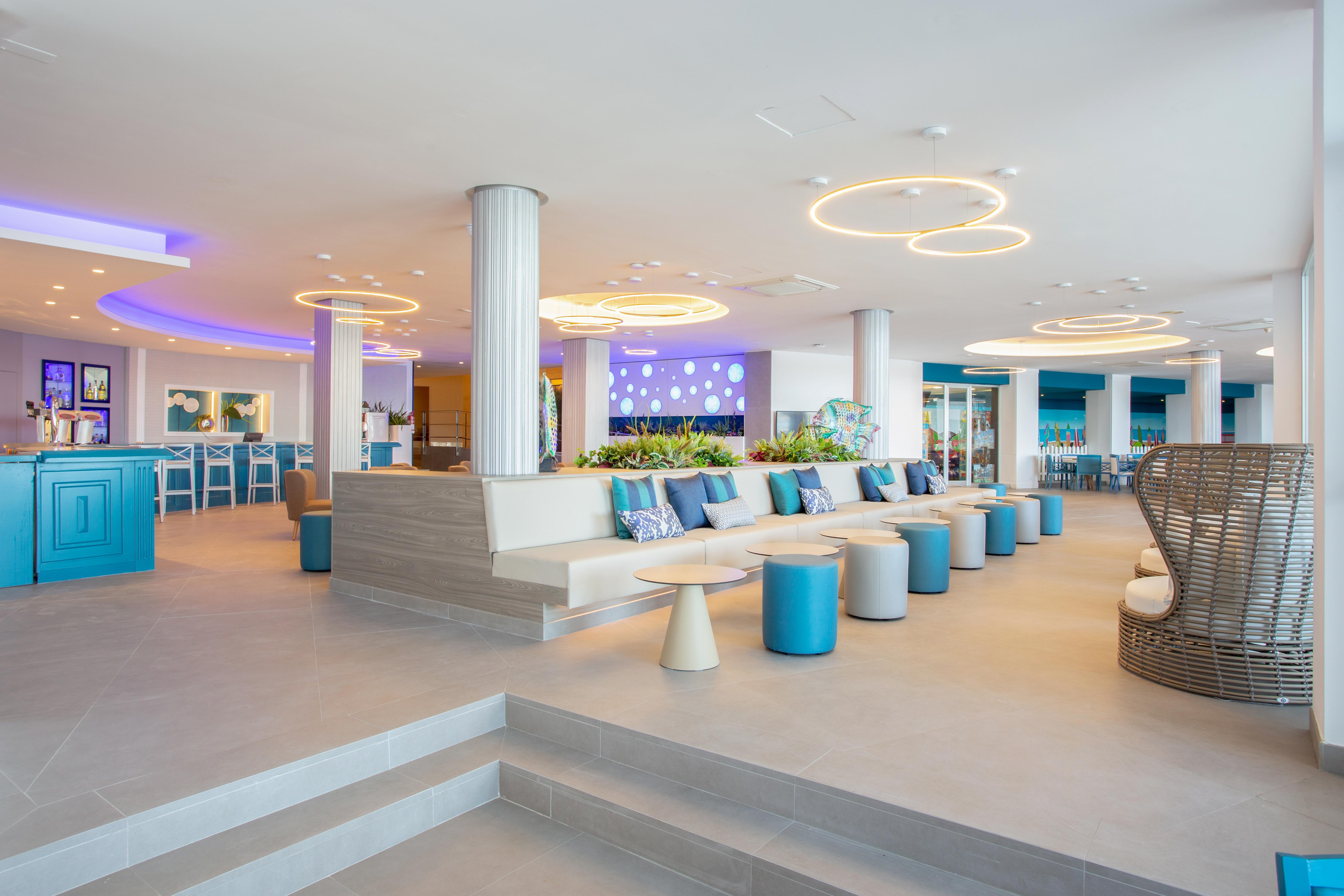Bahia Principe Sunlight Coral Playa Hotel Magaluf  Bagian luar foto