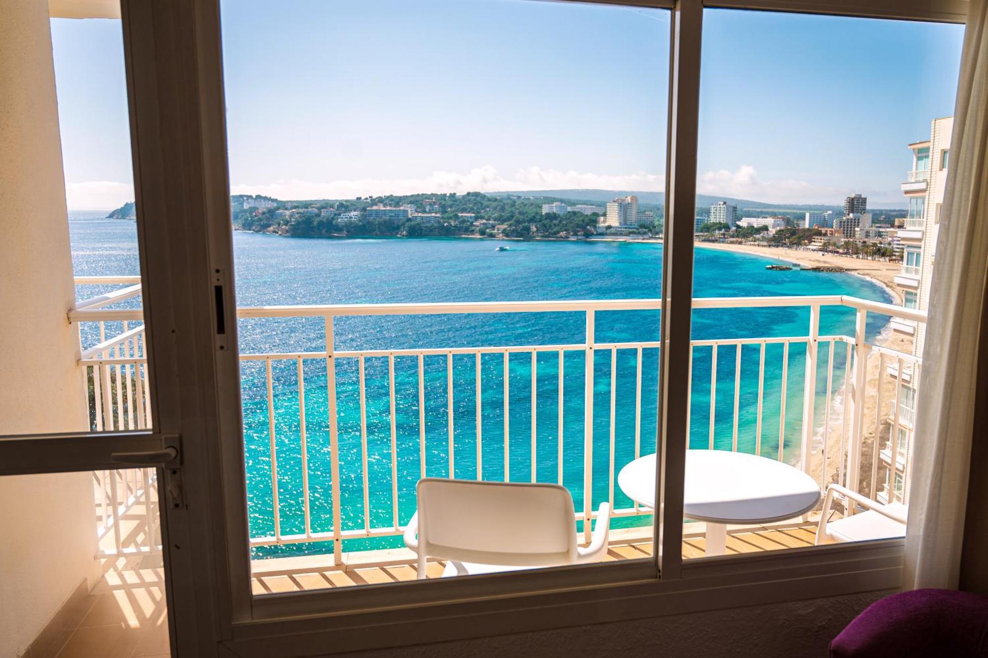 Bahia Principe Sunlight Coral Playa Hotel Magaluf  Ruang foto