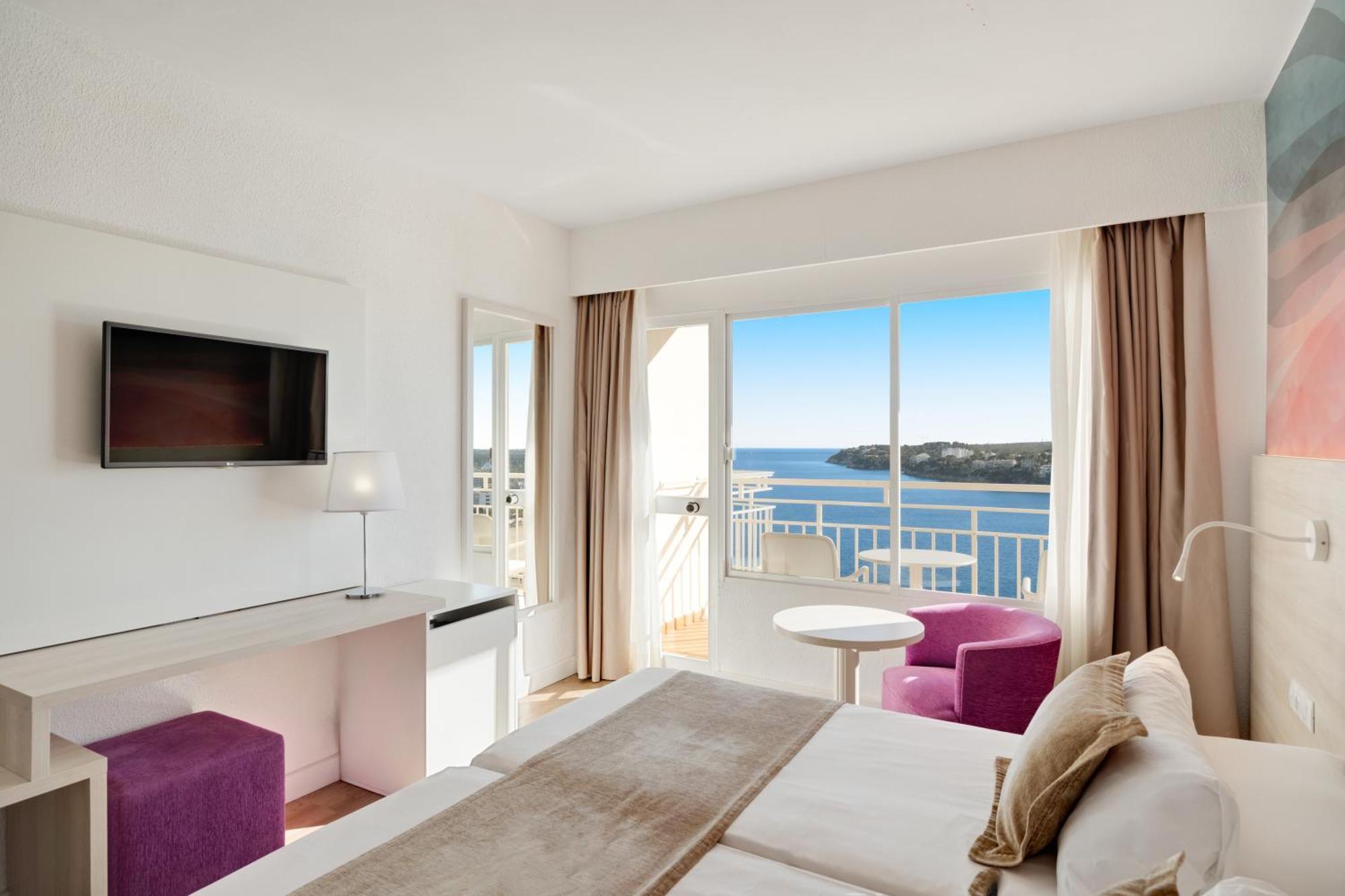 Bahia Principe Sunlight Coral Playa Hotel Magaluf  Bagian luar foto