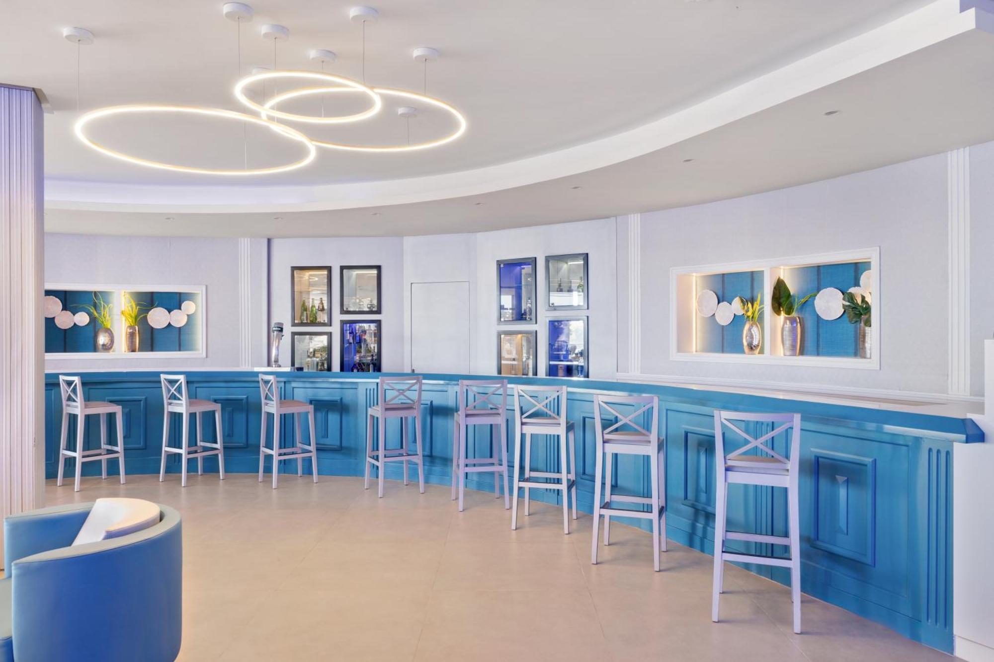 Bahia Principe Sunlight Coral Playa Hotel Magaluf  Bagian luar foto