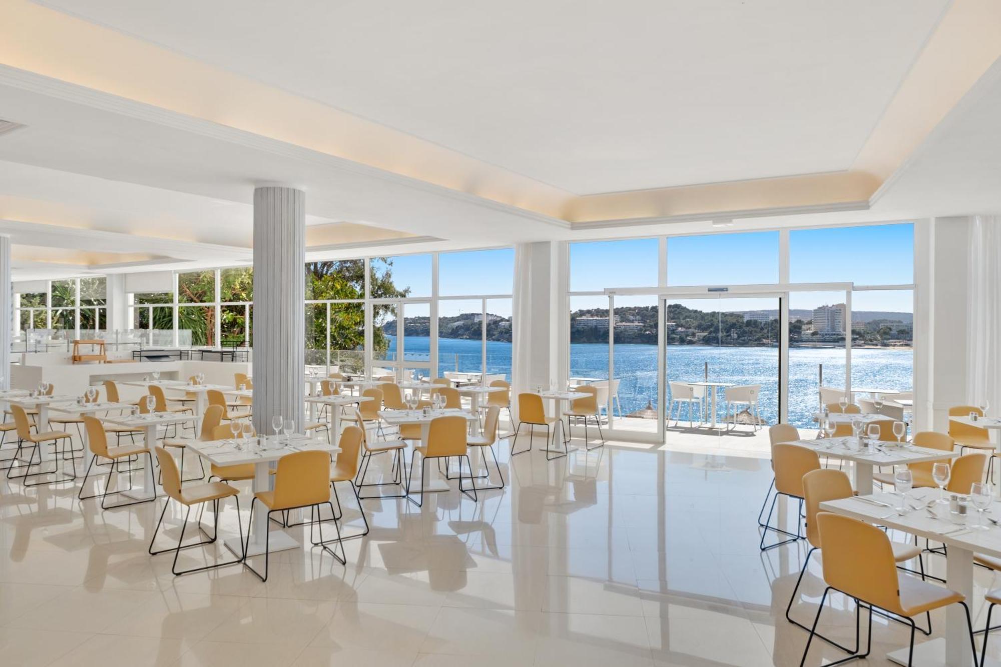 Bahia Principe Sunlight Coral Playa Hotel Magaluf  Bagian luar foto