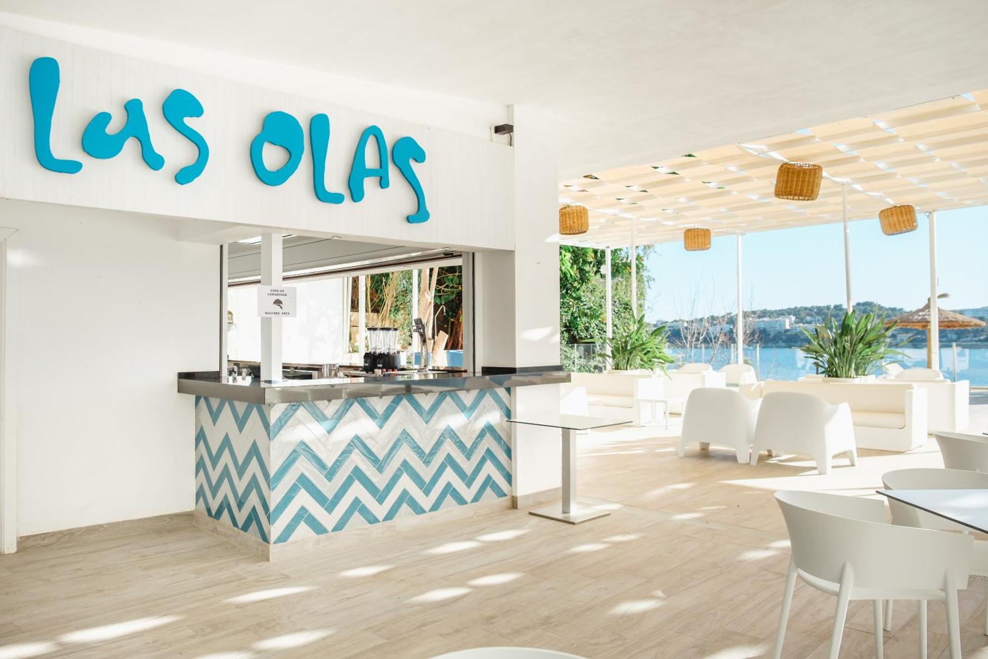 Bahia Principe Sunlight Coral Playa Hotel Magaluf  Bagian luar foto